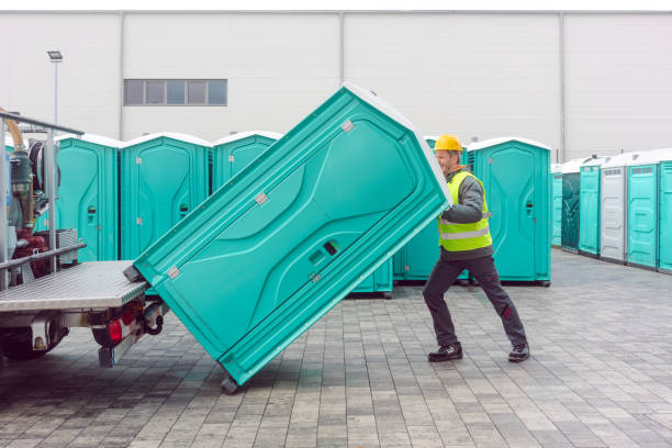 Best Local porta potty services  in Cleburne, TX