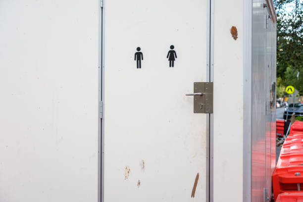 Best Restroom trailer rental cost  in Cleburne, TX