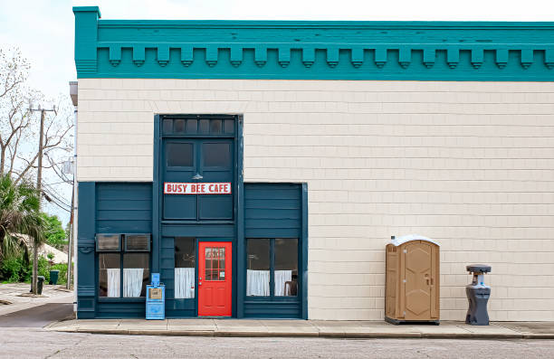 Best Handicap porta potty rental  in Cleburne, TX